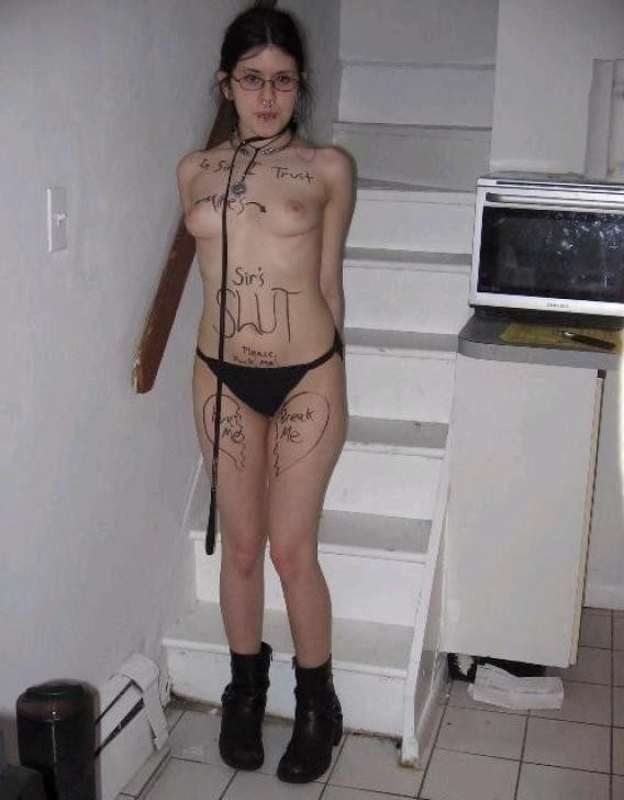 Blindfolded and bound amateur girlfriends - Unique Bondage - Pic 12