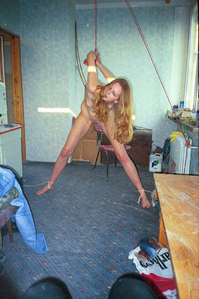 Amateur submissives want to please their - Unique Bondage - Pic 10