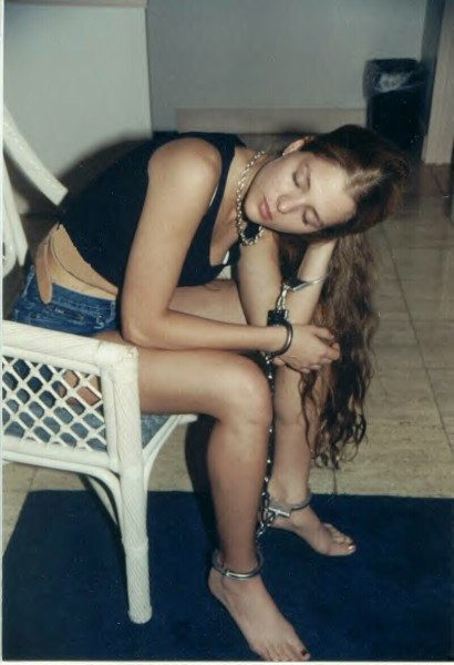 Real amateurs making kinky porn with pain, - Unique Bondage - Pic 2