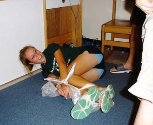 Real amateurs making kinky porn with pain, - Unique Bondage - Pic 7