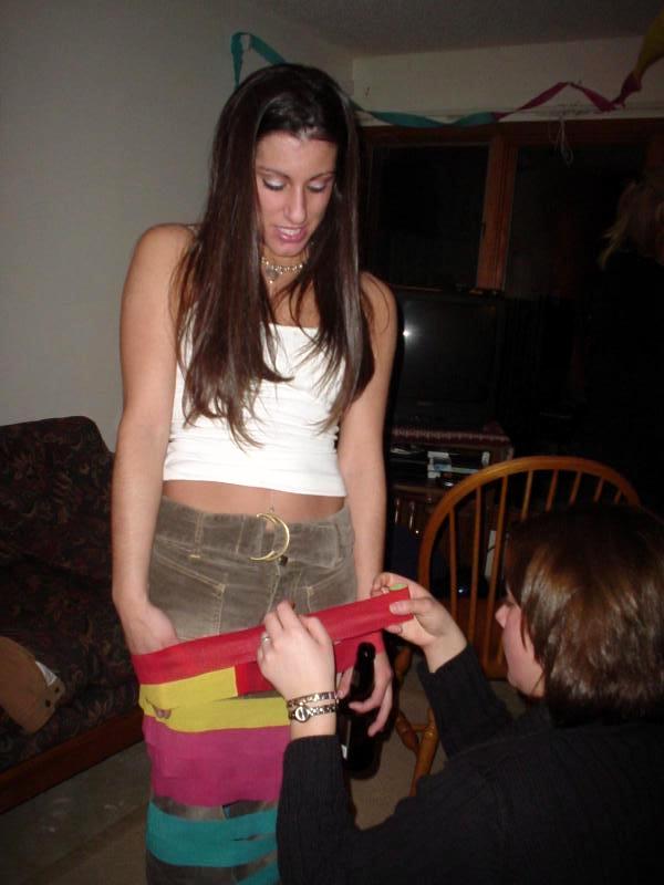 Hardcore sex photos of crazy amateur girls - Unique Bondage - Pic 2