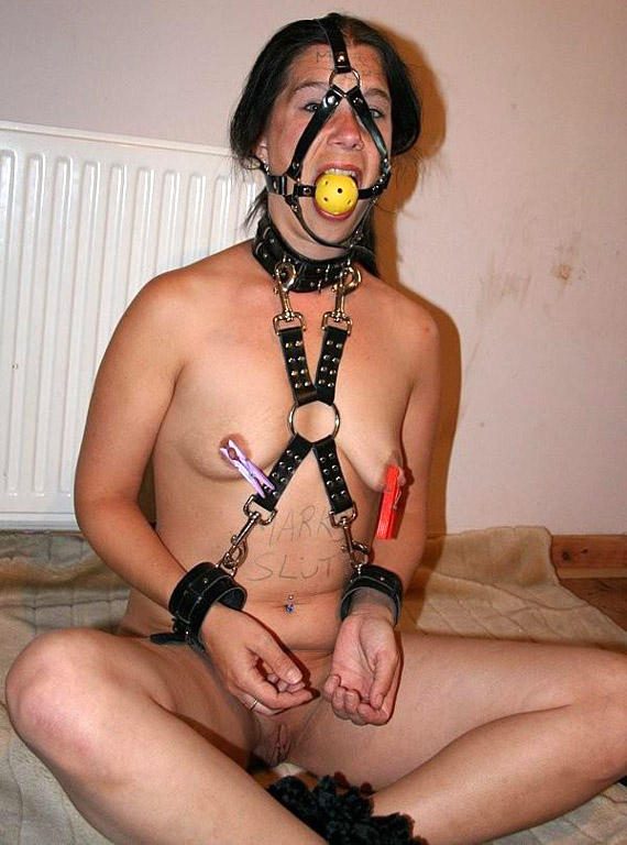 Hardcore sex photos of crazy amateur girls - Unique Bondage picture