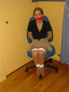 Extreme bdsm porn with lots of bondaged sex, - Unique Bondage - Pic 12