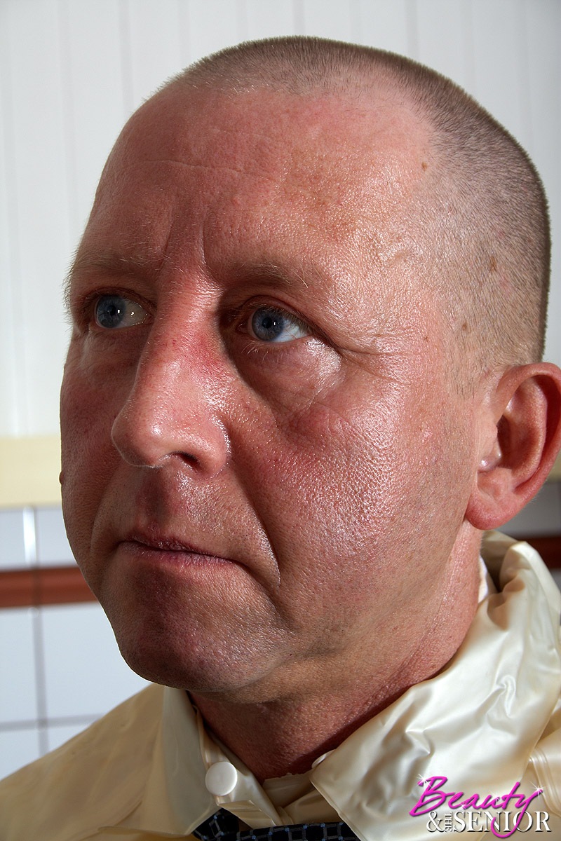 An old lawyer shagging his horny teenage lo - XXX Dessert - Picture 8