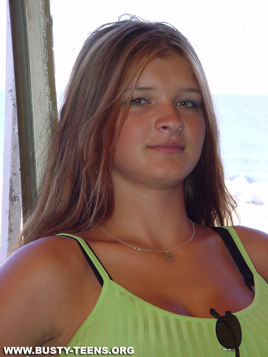 Extreme wonderful teen with perfect sexy hu - XXX Dessert - Picture 1