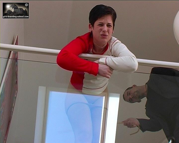 She is a naughty girl in these pictures abo - XXX Dessert - Picture 9