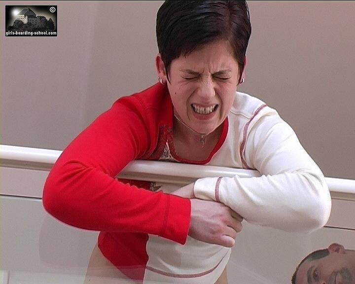 She is a naughty girl in these pictures abo - XXX Dessert - Picture 14