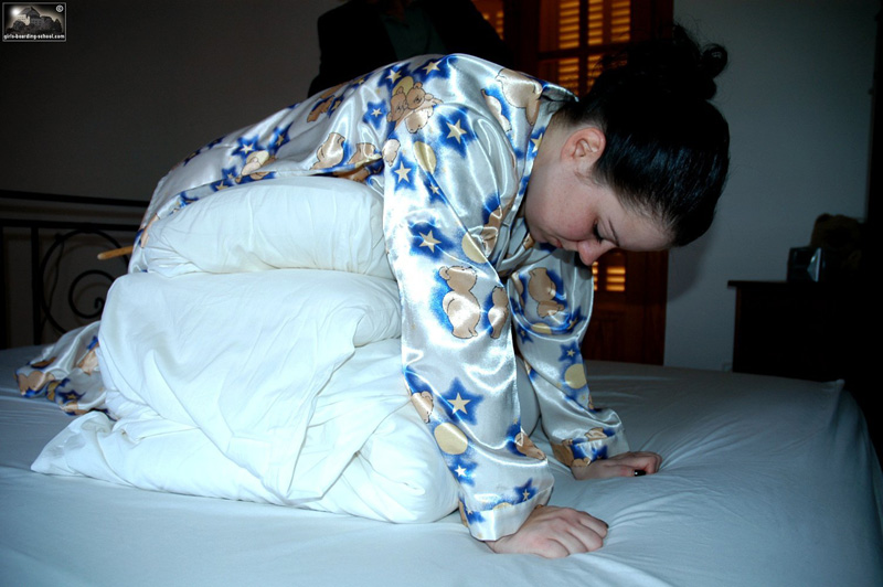 She loves to get punished by spanking. Tags - XXX Dessert - Picture 14