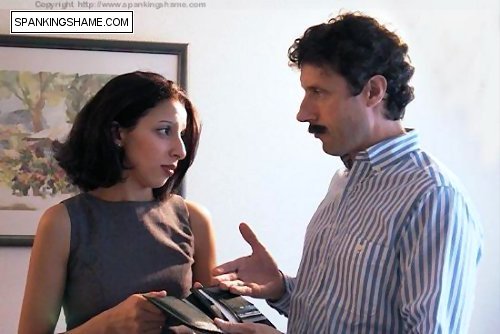 Stunning young chick in miniskirt won't for - XXX Dessert - Picture 2