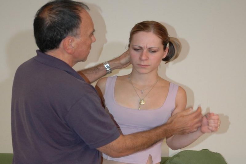 Pigatailed sweet teen in tight jeans gets b - XXX Dessert - Picture 11