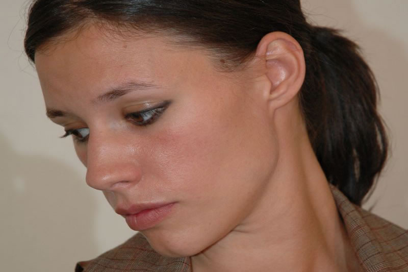 Check out xxx pics of striptesing young nym - XXX Dessert - Picture 1