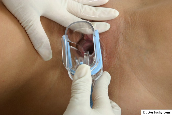 Latina gets her breasts examined by asian g - XXX Dessert - Picture 11