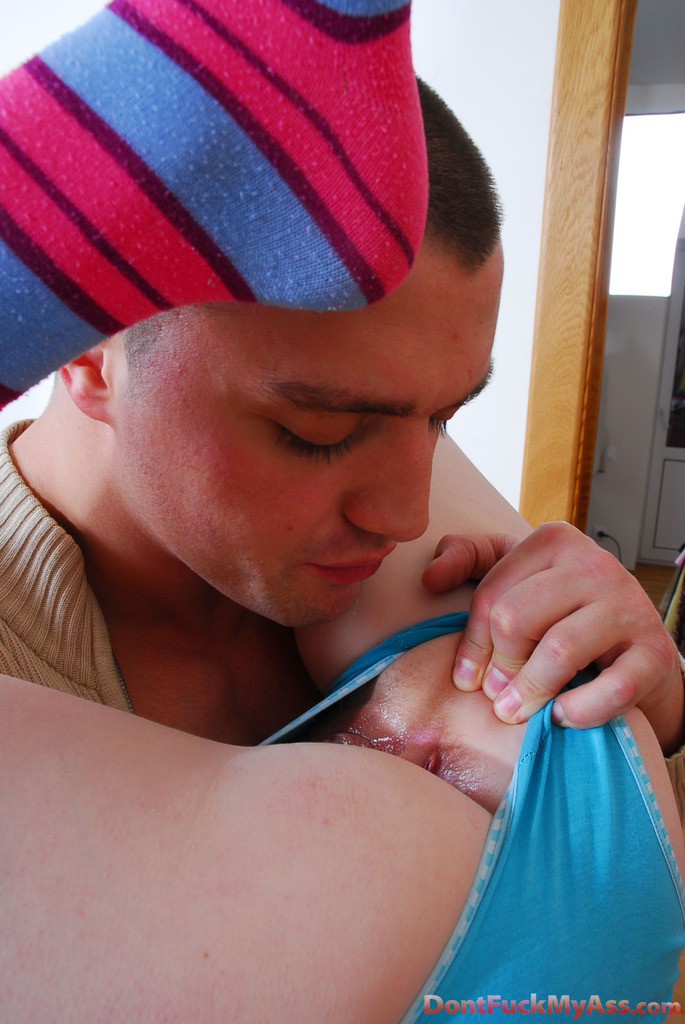 Careless teen blondie gets her ass impaled on a bottle prior to a cock - XXXonXXX - Pic 6