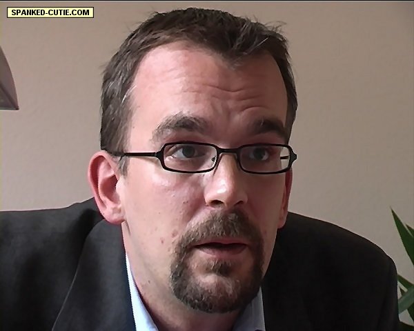 Young student gets punished for her beautif - XXX Dessert - Picture 1