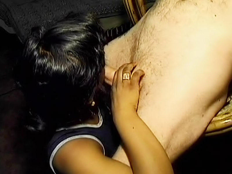 Busty Indian Girl Sucks Dick Fucks Cumshot - XXX Dessert - Picture 6