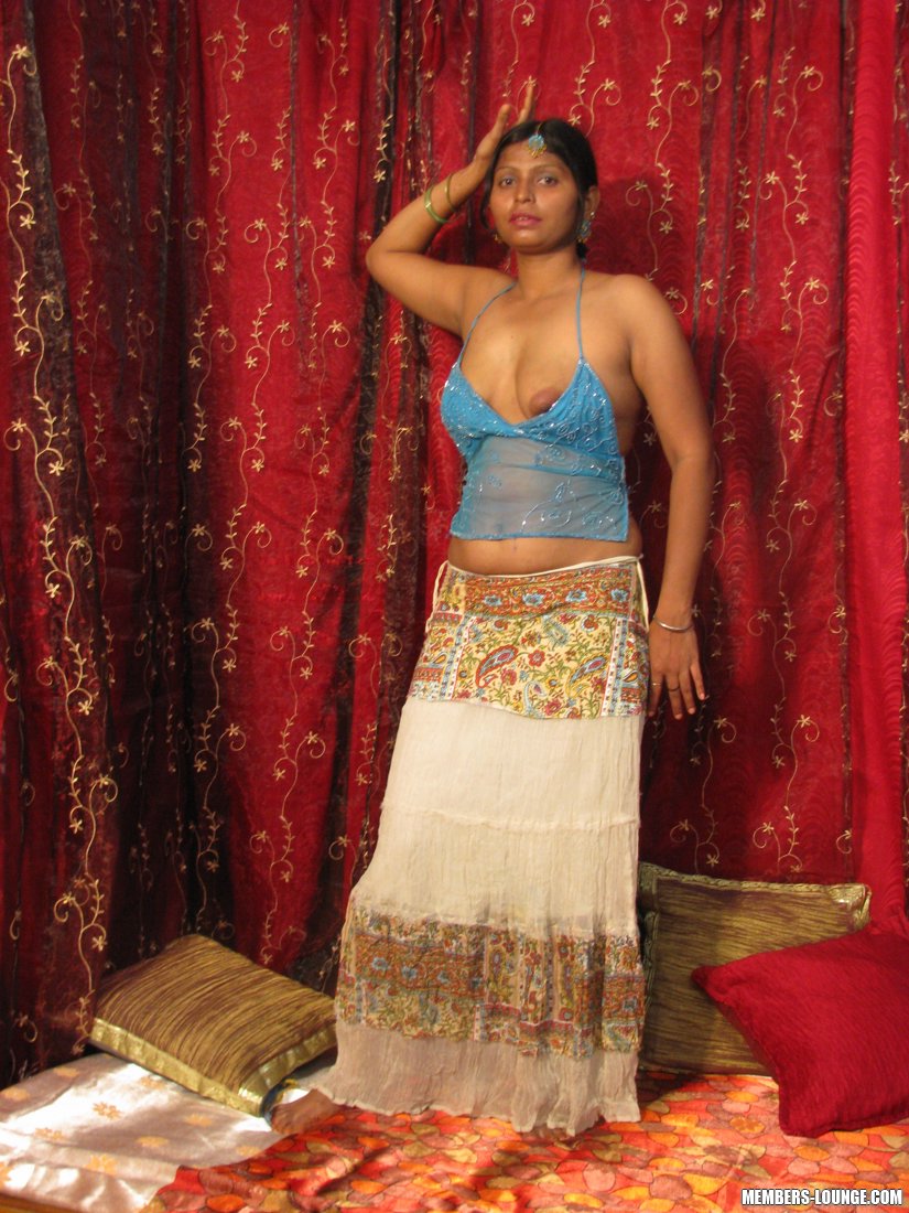 Undress her Please! - XXX Dessert - Picture 11