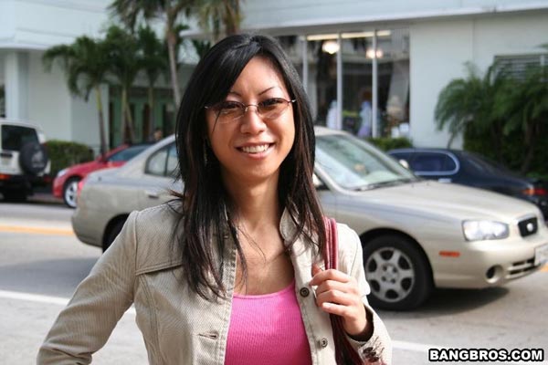 Enjoy the taste of Oriental!! - XXX Dessert - Picture 1