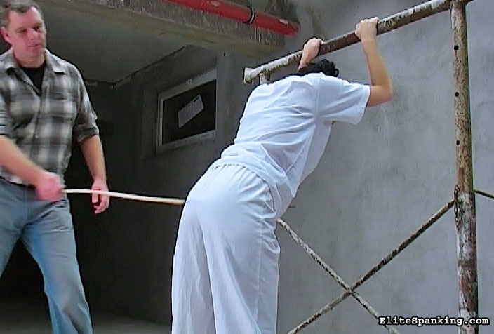 In todays Caning video, we see what happens - Unique Bondage - Pic 11