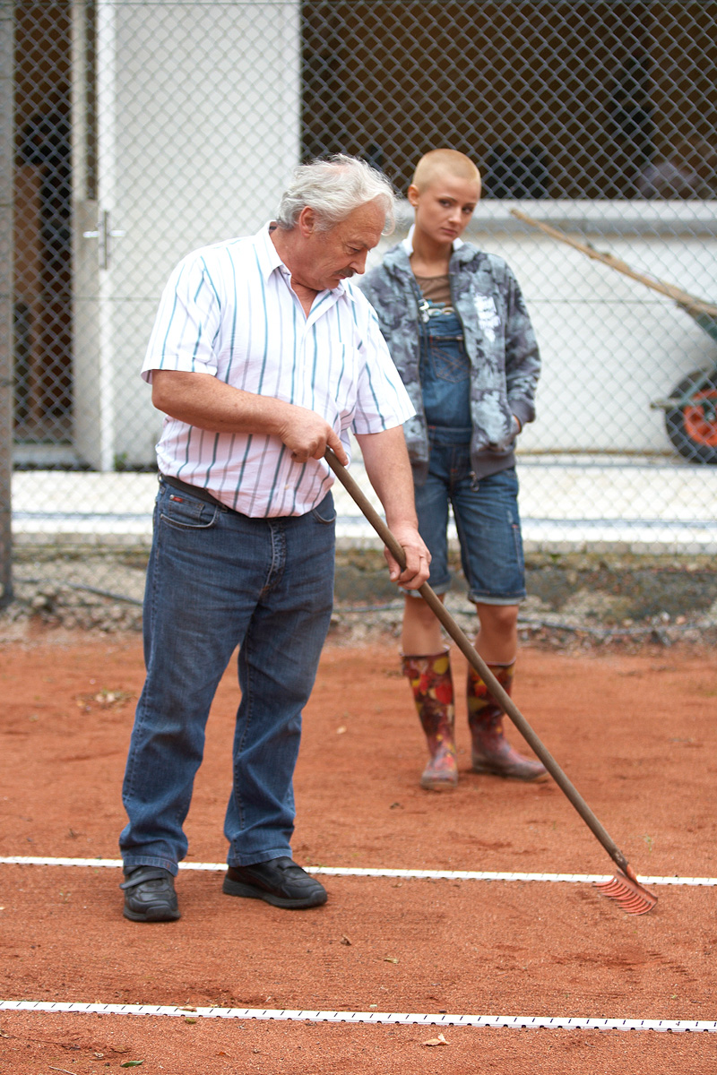 Young old xxx. Old senior tennis club fucke - XXX Dessert - Picture 6