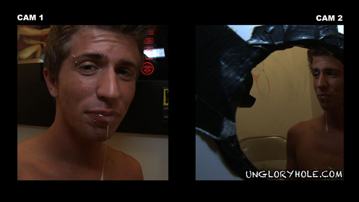 Amazed guy unexpected he was blown by a guy - XXX Dessert - Picture 15