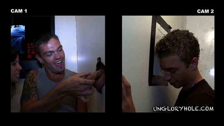 His cutie tricks him persuading for a free  - XXX Dessert - Picture 5