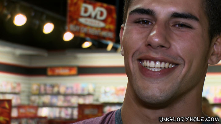 Unsuspecting dude gets mega pleasure from b - XXX Dessert - Picture 2