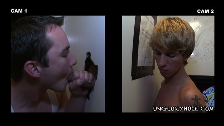 Naive guy doesn't expect his small friend i - XXX Dessert - Picture 15