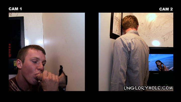 Guy doesn't believe that girls can suck coc - XXX Dessert - Picture 2