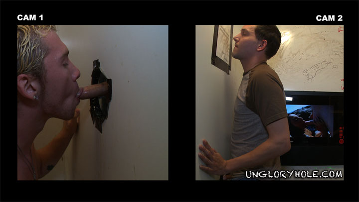 Gays love to be behind the wall of the ungl - XXX Dessert - Picture 14