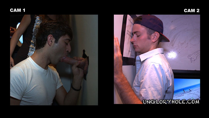 He doesn't even suppose that his cock is in - XXX Dessert - Picture 3