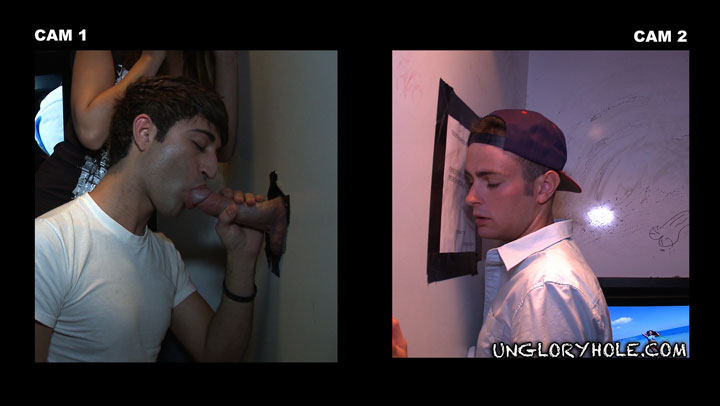 He doesn't even suppose that his cock is in - XXX Dessert - Picture 4