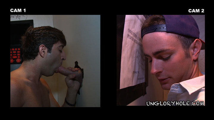 He doesn't even suppose that his cock is in - XXX Dessert - Picture 14