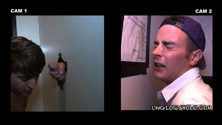 He doesn't even suppose that his cock is in - XXX Dessert - Picture 16