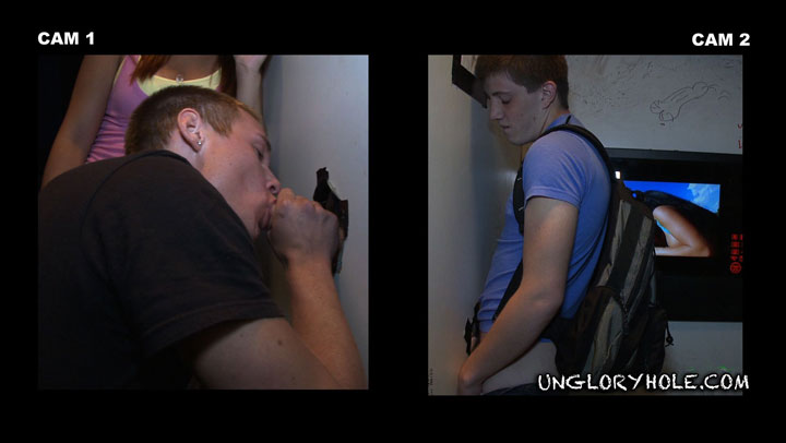 Barely legal fellow fits his dick into ungl - XXX Dessert - Picture 4