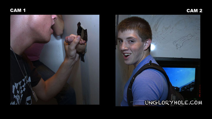 Barely legal fellow fits his dick into ungl - XXX Dessert - Picture 11