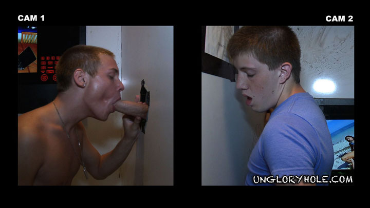 Barely legal fellow fits his dick into ungl - XXX Dessert - Picture 15