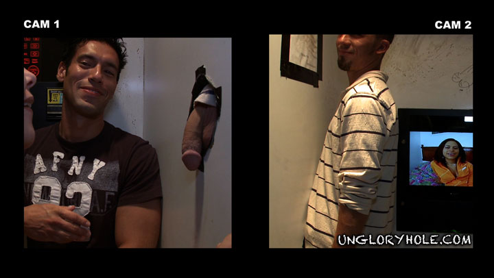 He was tricked by his girlfriend getting an - XXX Dessert - Picture 3