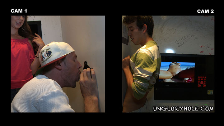 This guy denies to believe that was given h - XXX Dessert - Picture 3