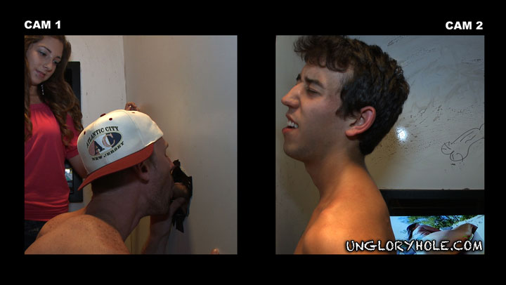 This guy denies to believe that was given h - XXX Dessert - Picture 5