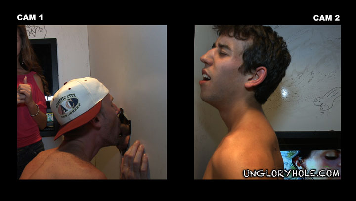 This guy denies to believe that was given h - XXX Dessert - Picture 7