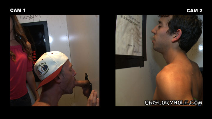 This guy denies to believe that was given h - XXX Dessert - Picture 8