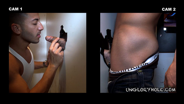 Nasty gays queuing to be behind the unglory - XXX Dessert - Picture 10