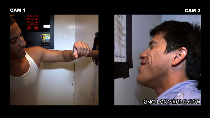 Nasty gays queuing to be behind the unglory - XXX Dessert - Picture 15