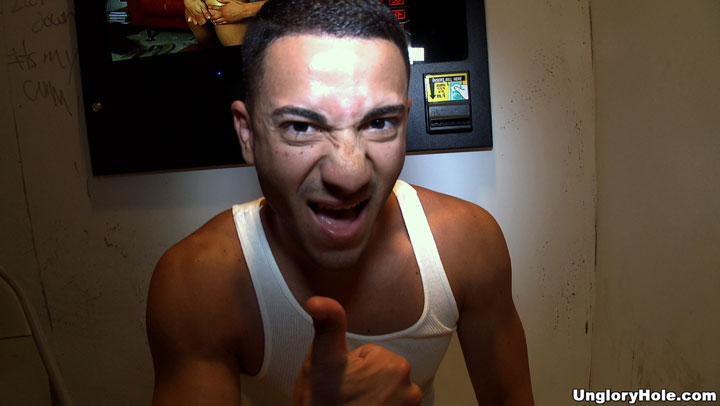 Nasty gays queuing to be behind the unglory - XXX Dessert - Picture 16