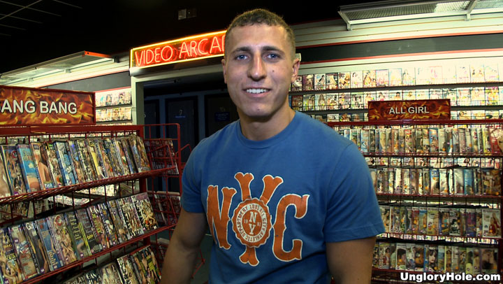 The best throating in his life he's got fro - XXX Dessert - Picture 1