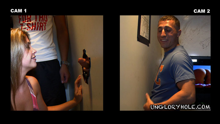 The best throating in his life he's got fro - XXX Dessert - Picture 5