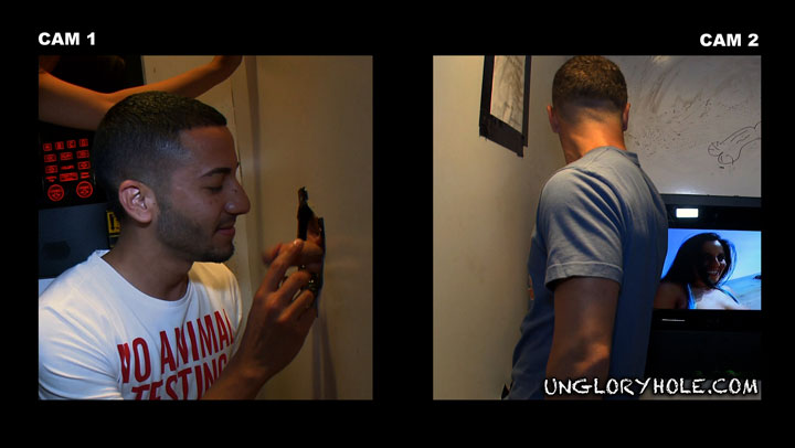 The best throating in his life he's got fro - XXX Dessert - Picture 6