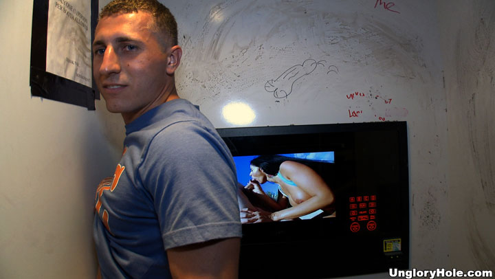 The best throating in his life he's got fro - XXX Dessert - Picture 9