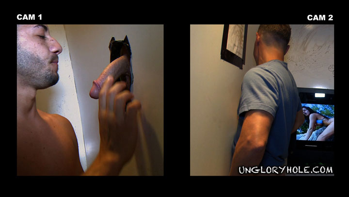 The best throating in his life he's got fro - XXX Dessert - Picture 11