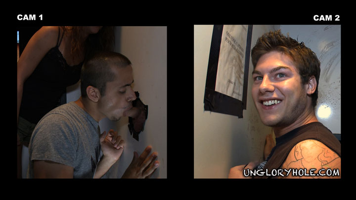 This guy doesn't believe that this naughty  - XXX Dessert - Picture 5